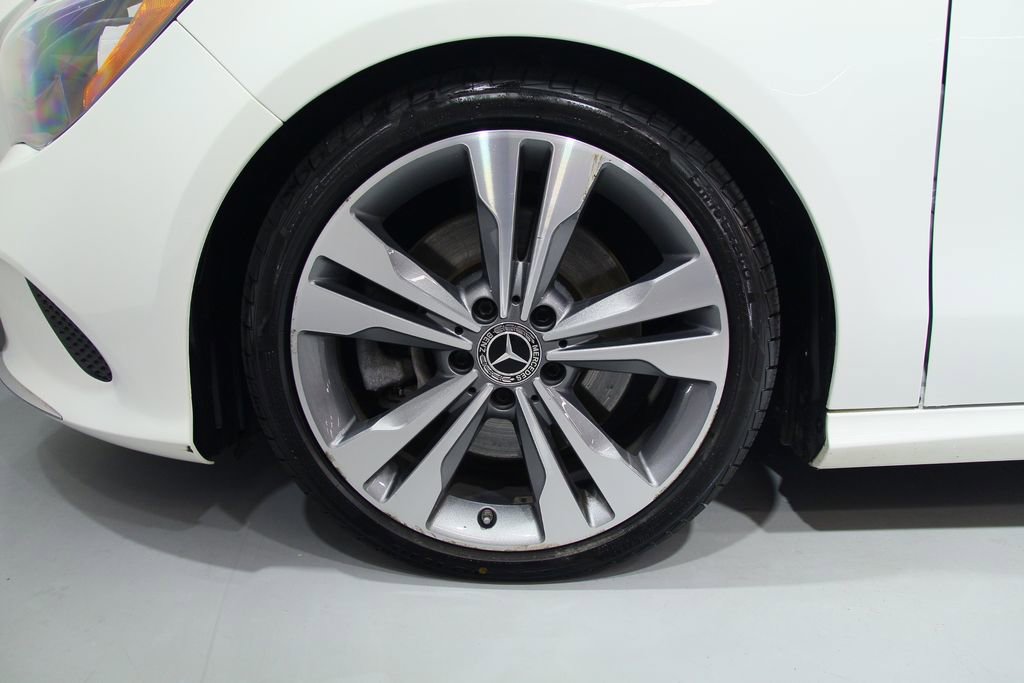 Used 2019 Mercedes-Benz CLA 250 4MATIC image 16