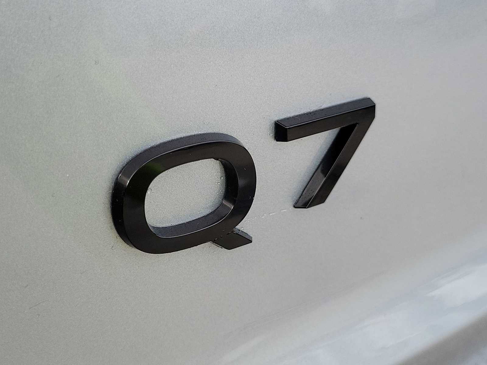 New 2026 Audi Q7 2.0T Premium AWD/4WD image 15