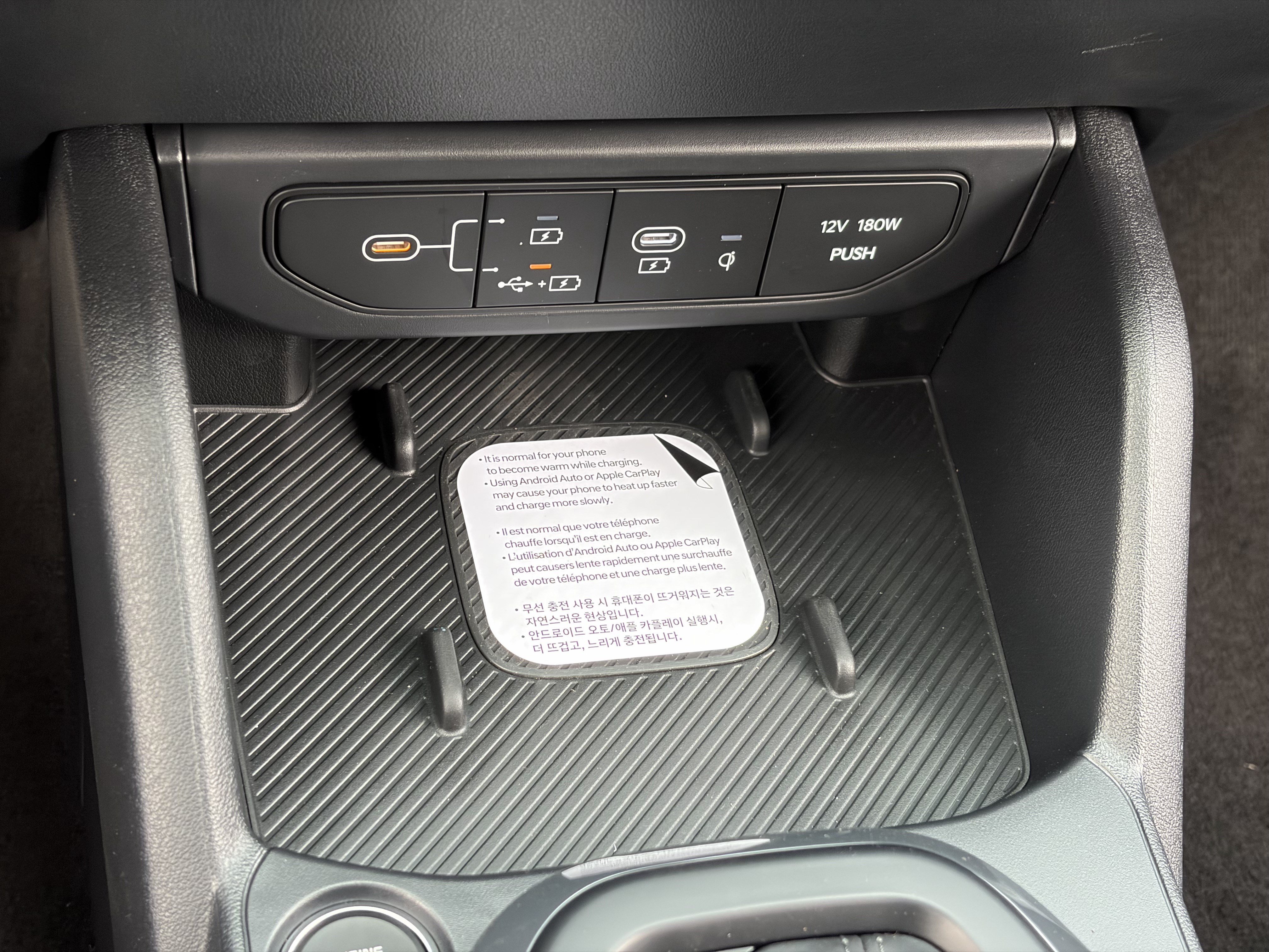 New 2026 Kia K4 GT-Line Turbo FWD image 28