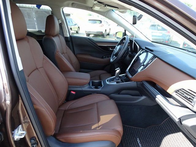 Certified 2022 Subaru Outback Touring image 40