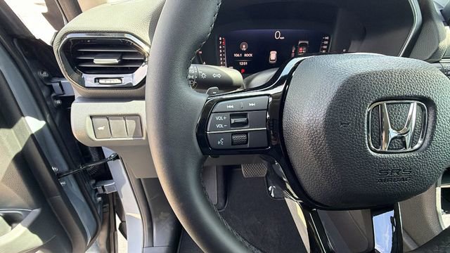 New 2026 Honda Passport RTL image 26