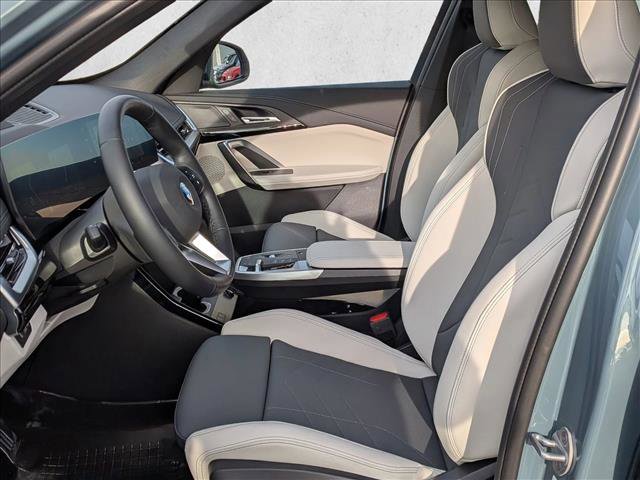 New 2026 BMW X1 xDrive28i w/ Technology Package image 4