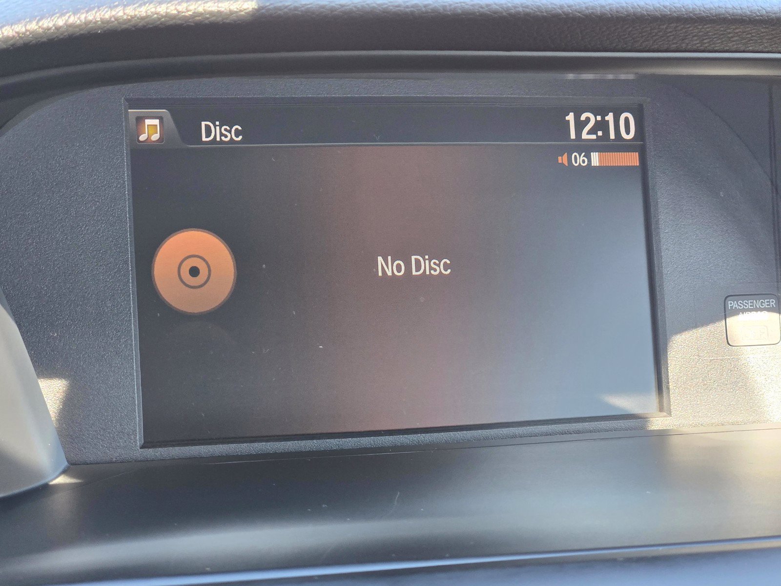 Used 2016 Honda Accord Sport image 18