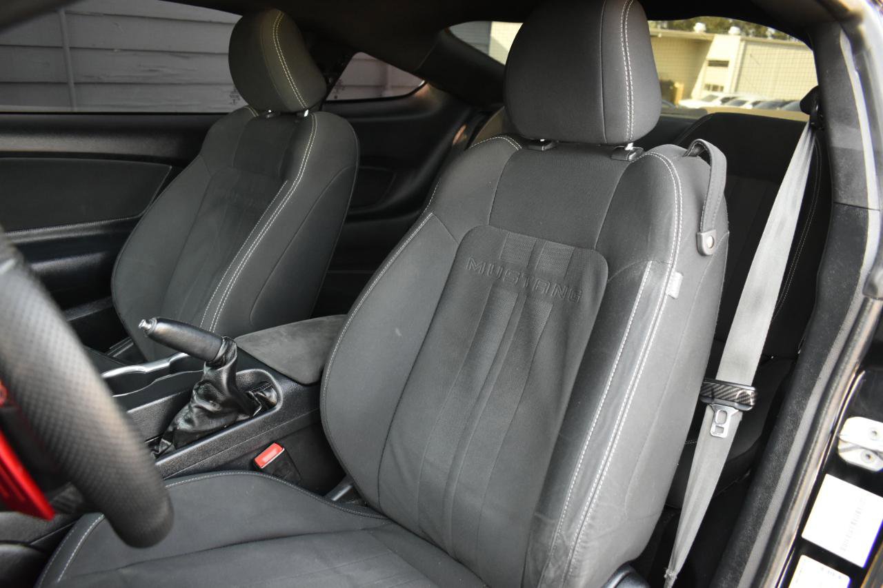 Used 2019 Ford Mustang GT image 22