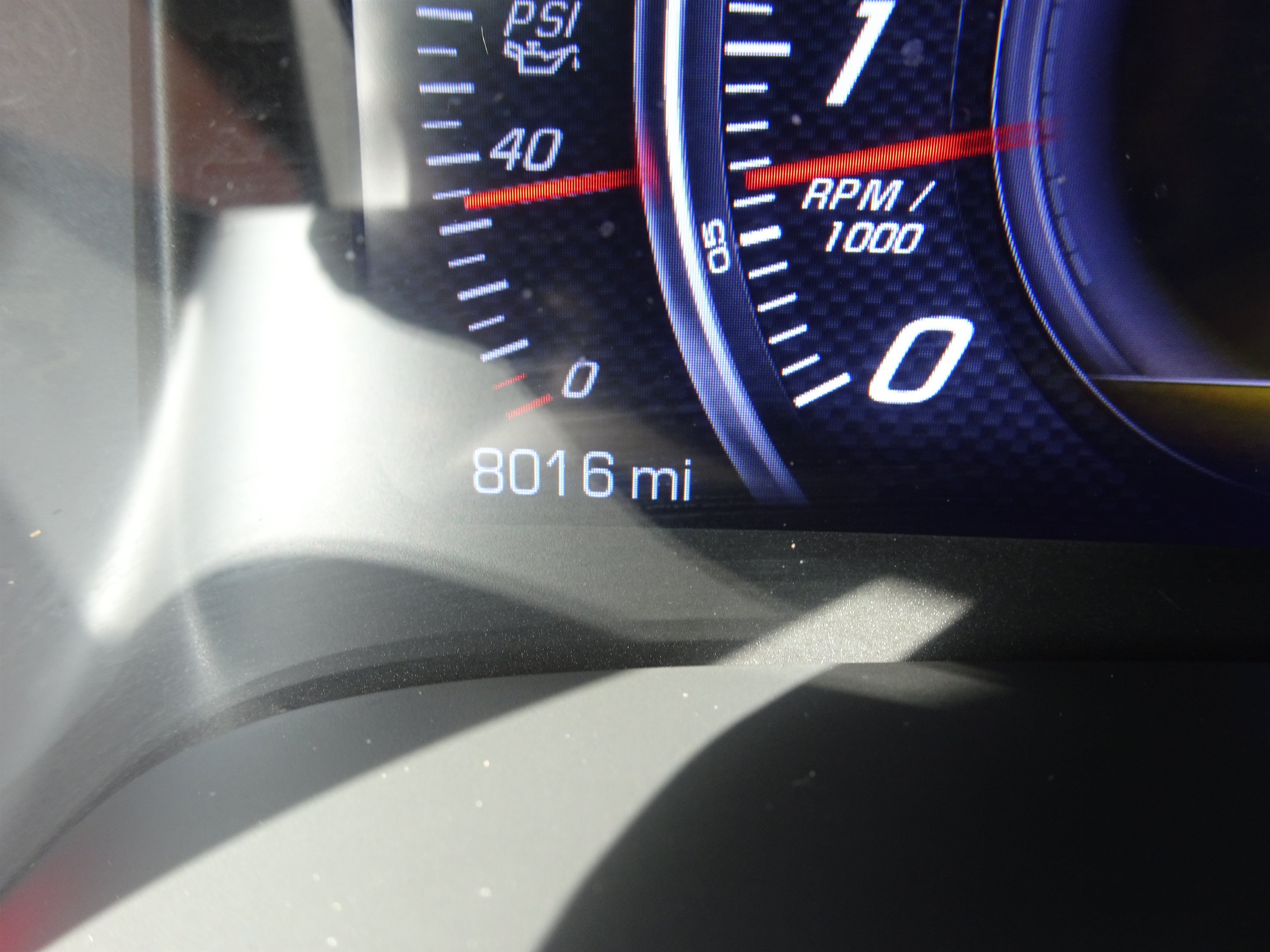 Used 2019 Chevrolet Corvette Grand Sport RWD image 26