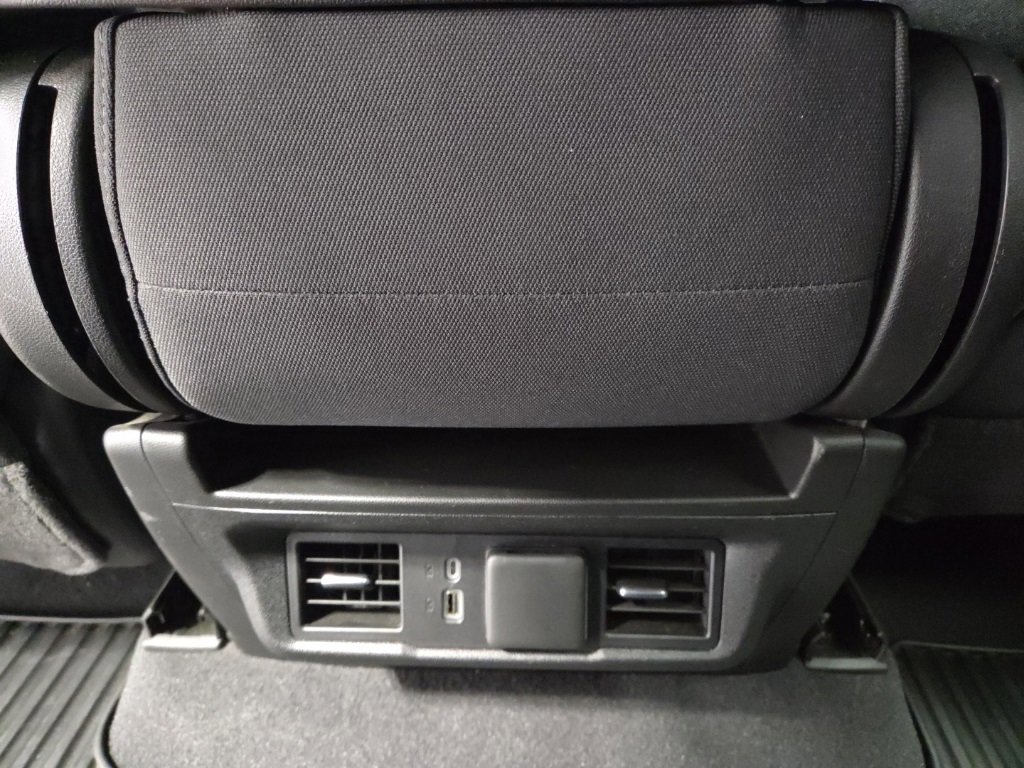 Used 2023 Chevrolet Silverado 1500 RST image 34