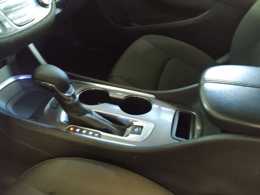 Used 2022 Chevrolet Malibu LT image 26