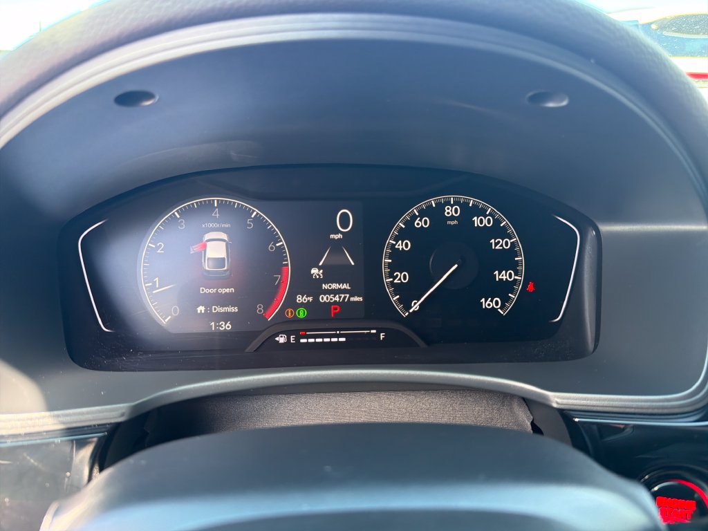 Used 2026 Honda Civic Sport image 21