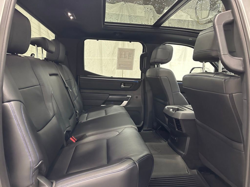 Used 2024 Toyota Tundra Platinum image 58