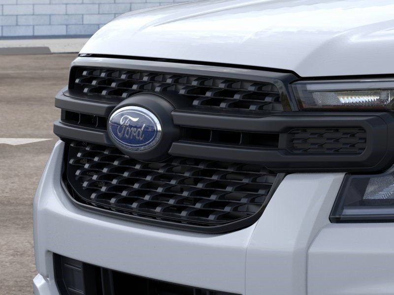 New 2026 Ford Ranger XL RWD image 17