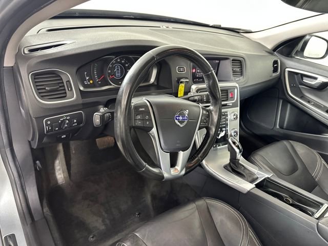 Used 2018 Volvo S60 T5 Dynamic w/ Protection Package image 13
