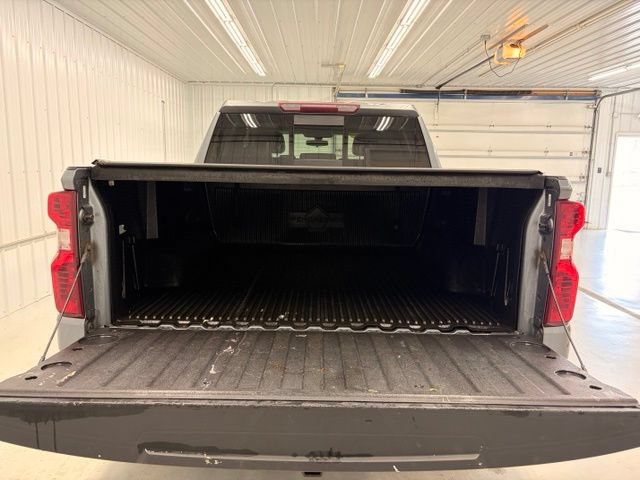 Used 2020 Chevrolet Silverado 1500 LT w/ True North Edition AWD/4WD image 5