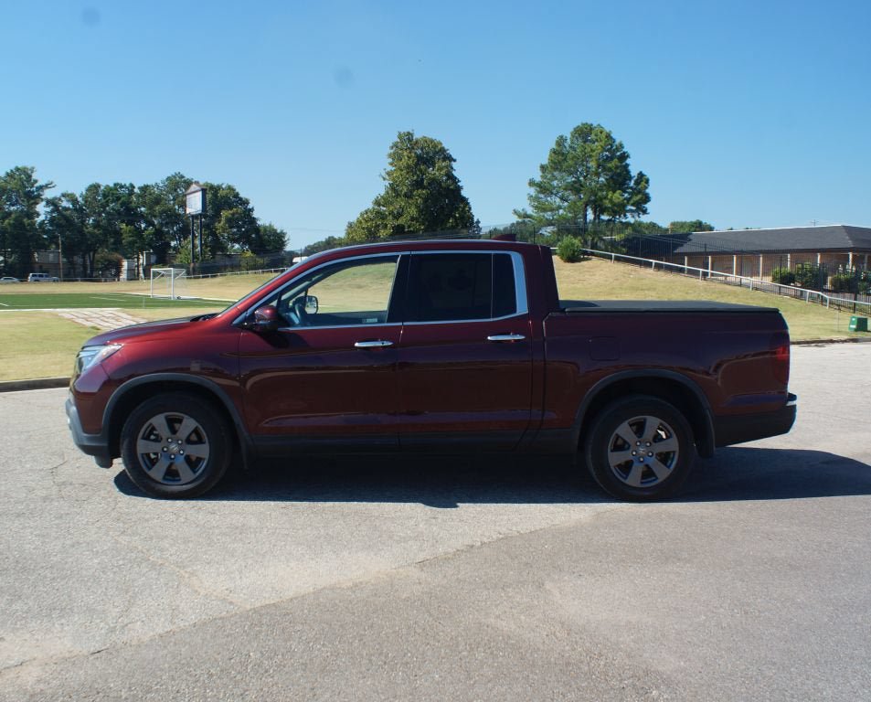 Used 2020 Honda Ridgeline RTL-E image 16