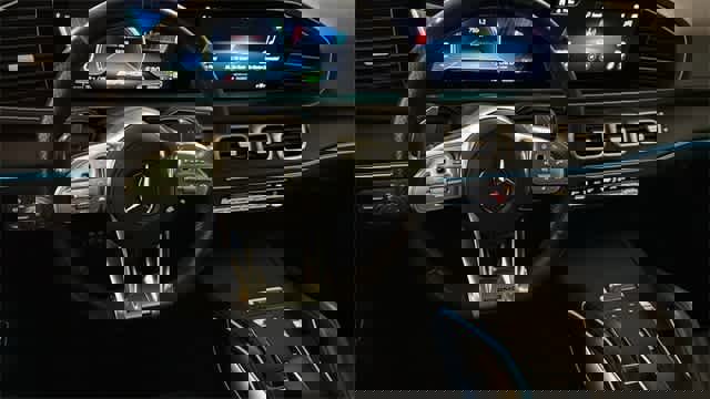 Used 2023 Mercedes-Benz GLE 53 AMG 4MATIC image 25