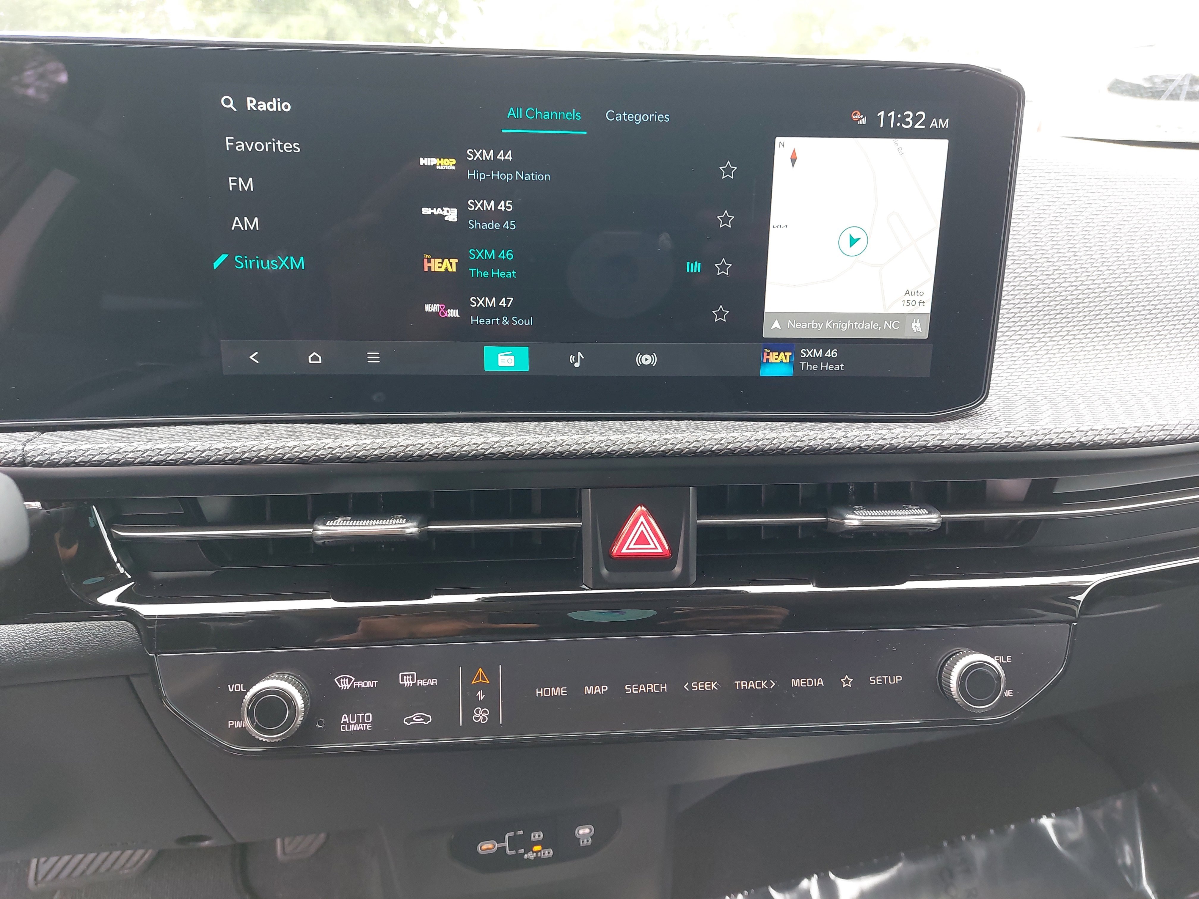 New 2025 Kia EV6 Wind image 21