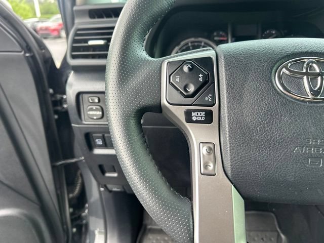 Used 2024 Toyota 4Runner TRD Sport w/ Technology Package AWD/4WD image 21