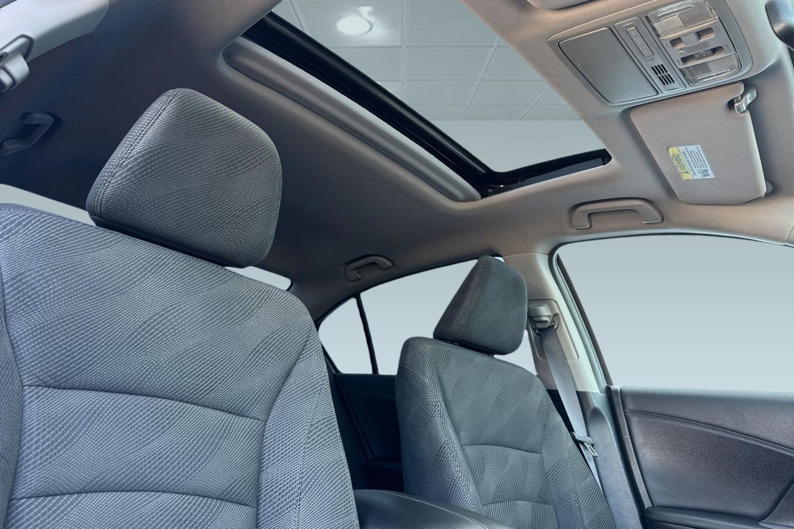 Used 2017 Honda Accord EX image 15