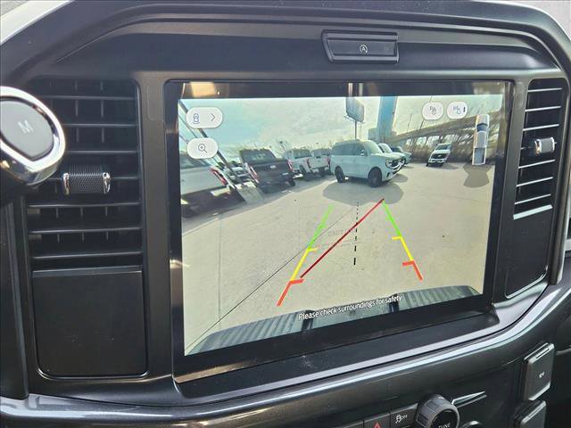 New 2026 Ford F150 STX image 12