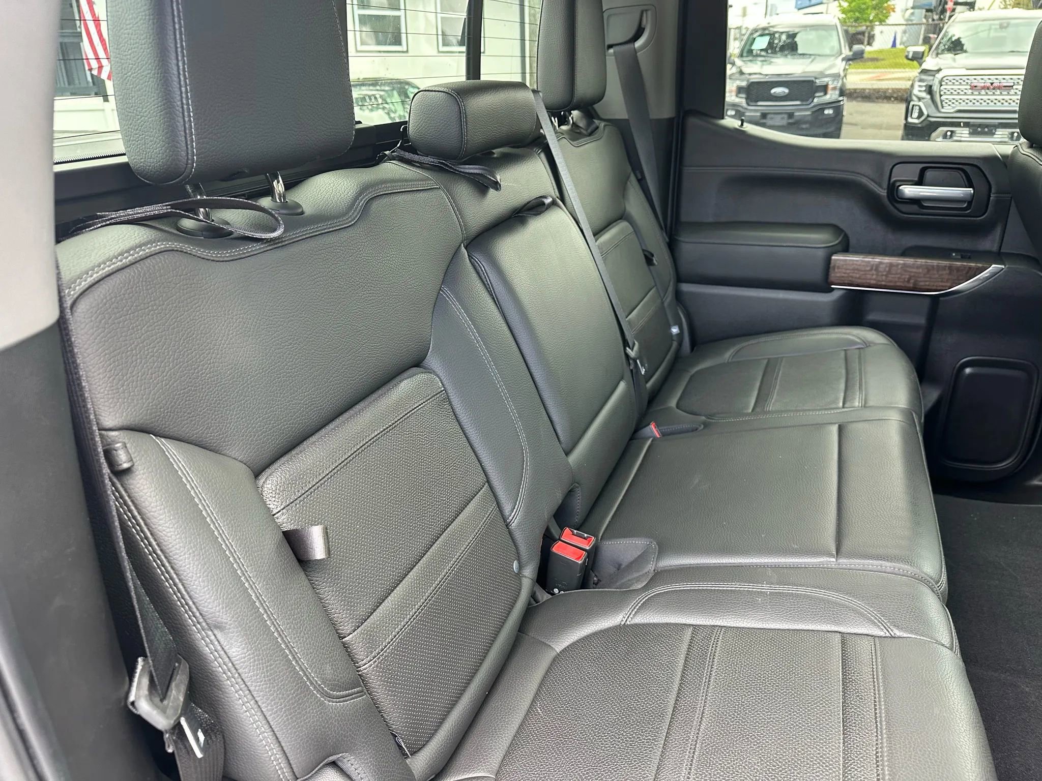 Used 2020 GMC Sierra 1500 Denali image 14