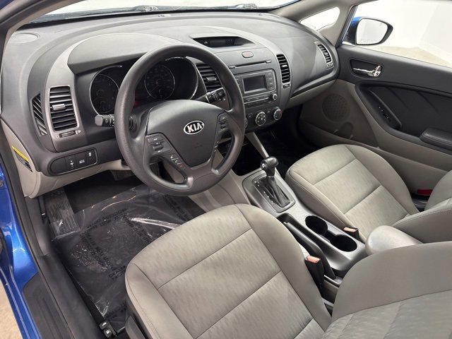 Used 2014 Kia Forte LX image 17