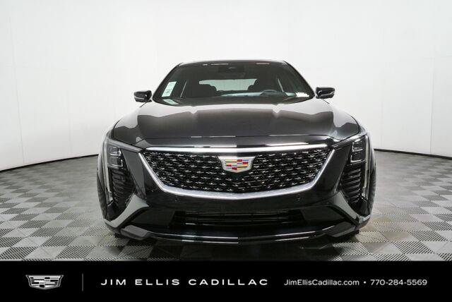 New 2026 Cadillac CT5 Premium Luxury w/ Technology Package RWD image 32