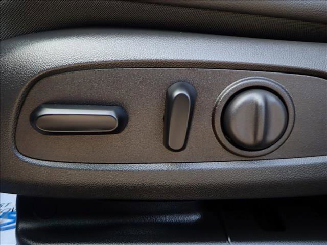 New 2025 Chevrolet Trax RS w/ Driver Confidence Package image 12