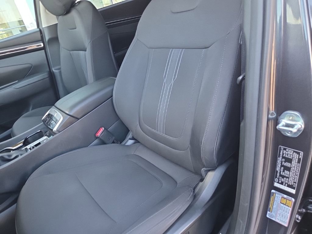 Used 2023 Hyundai Tucson SEL image 20