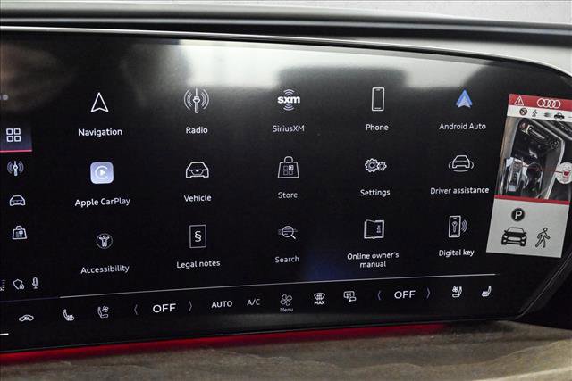 New 2025 Audi Q5 Premium Plus image 14