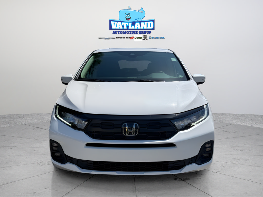 New 2027 Honda Odyssey EX-L image 8