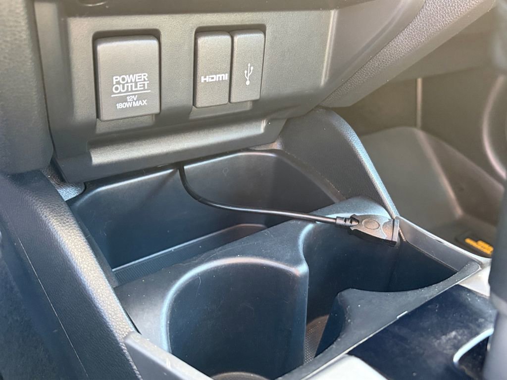 Used 2015 Honda Fit EX-L image 19