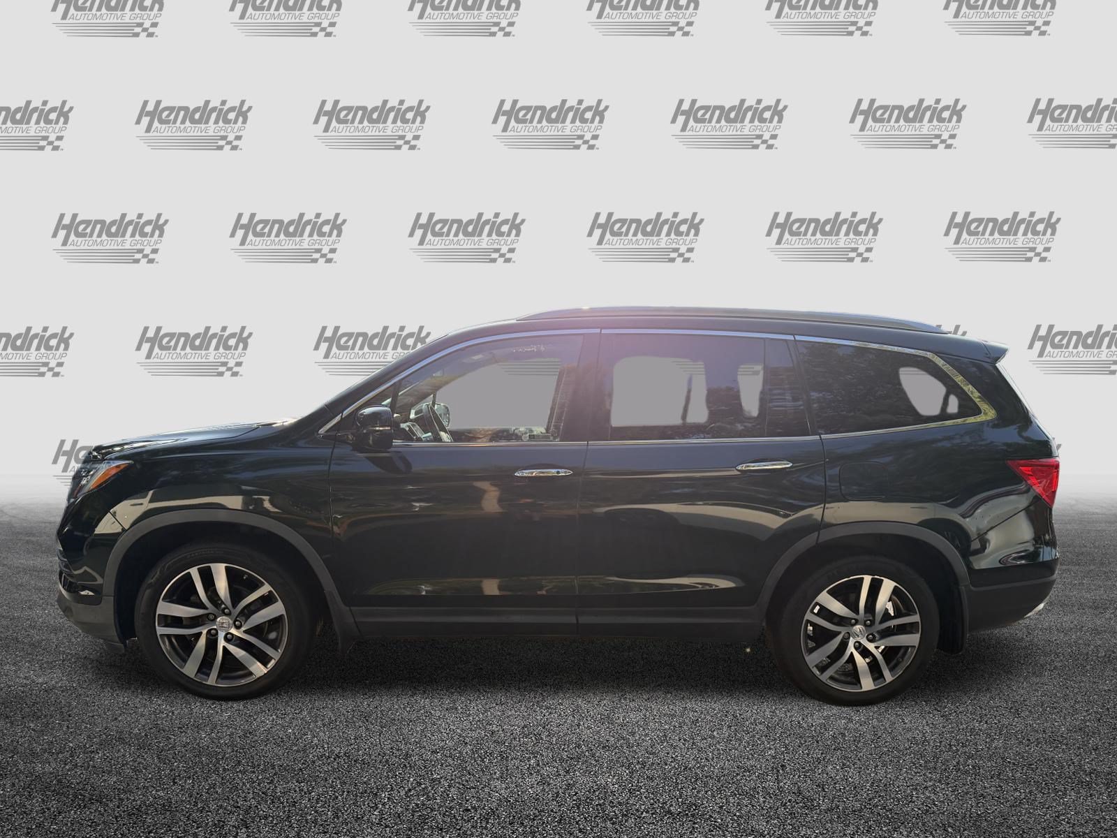 Used 2016 Honda Pilot Touring image 5