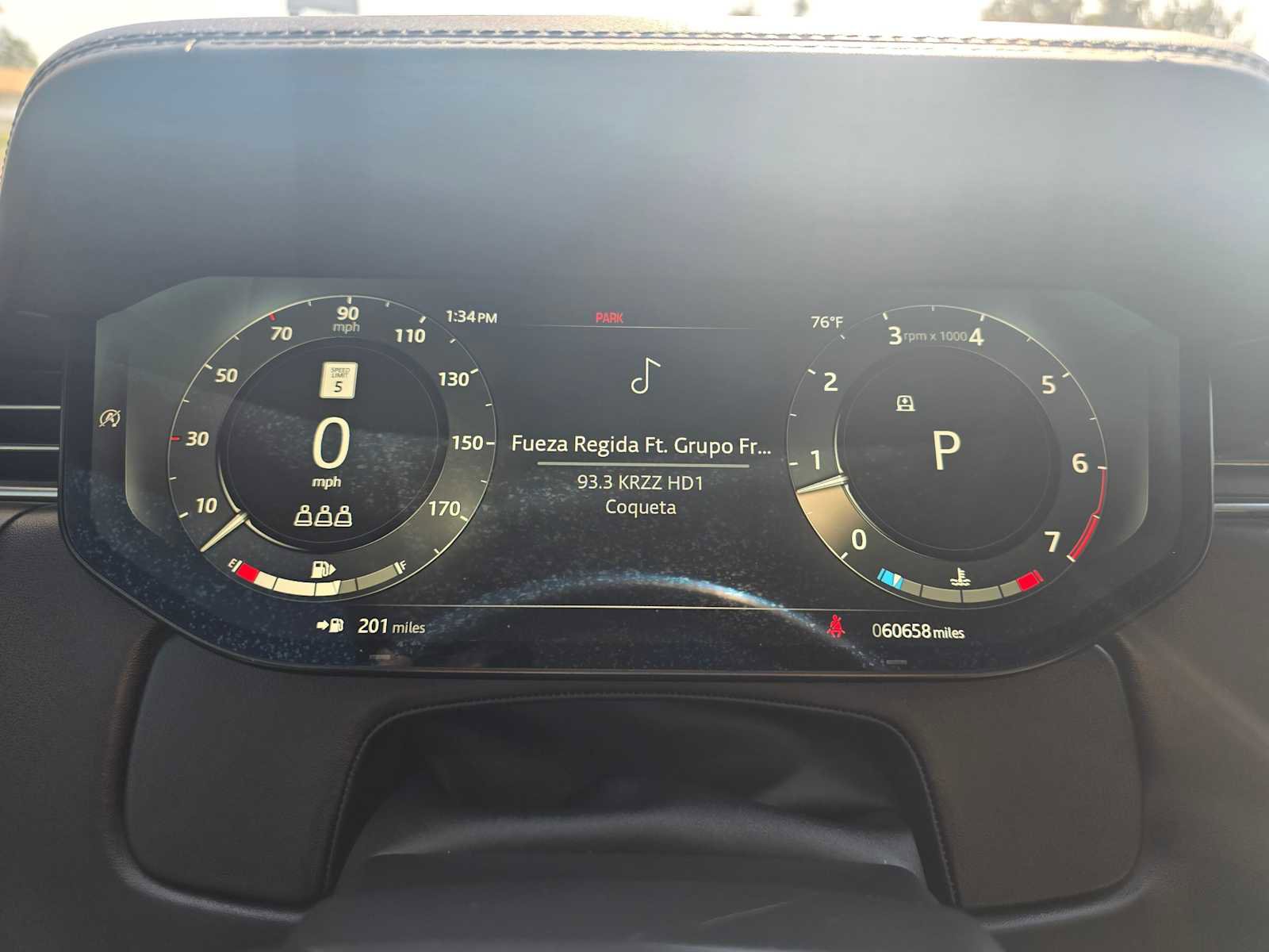 Used 2022 Land Rover Range Rover SE image 28