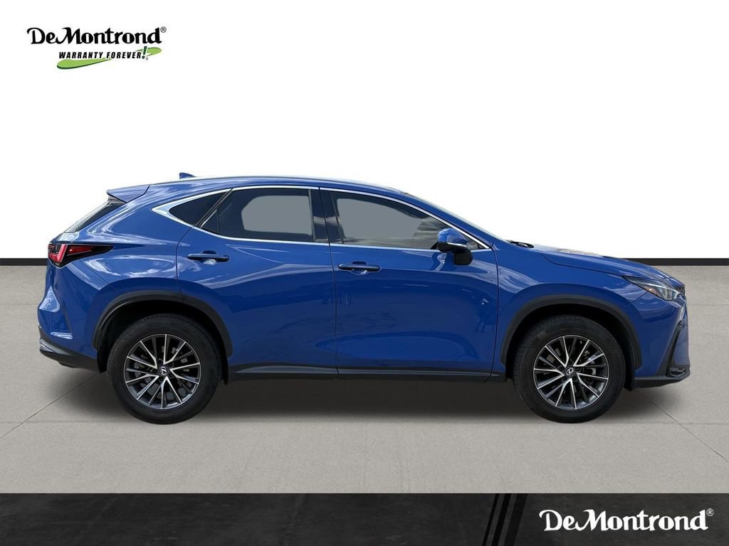 Used 2023 Lexus NX 250 FWD image 4