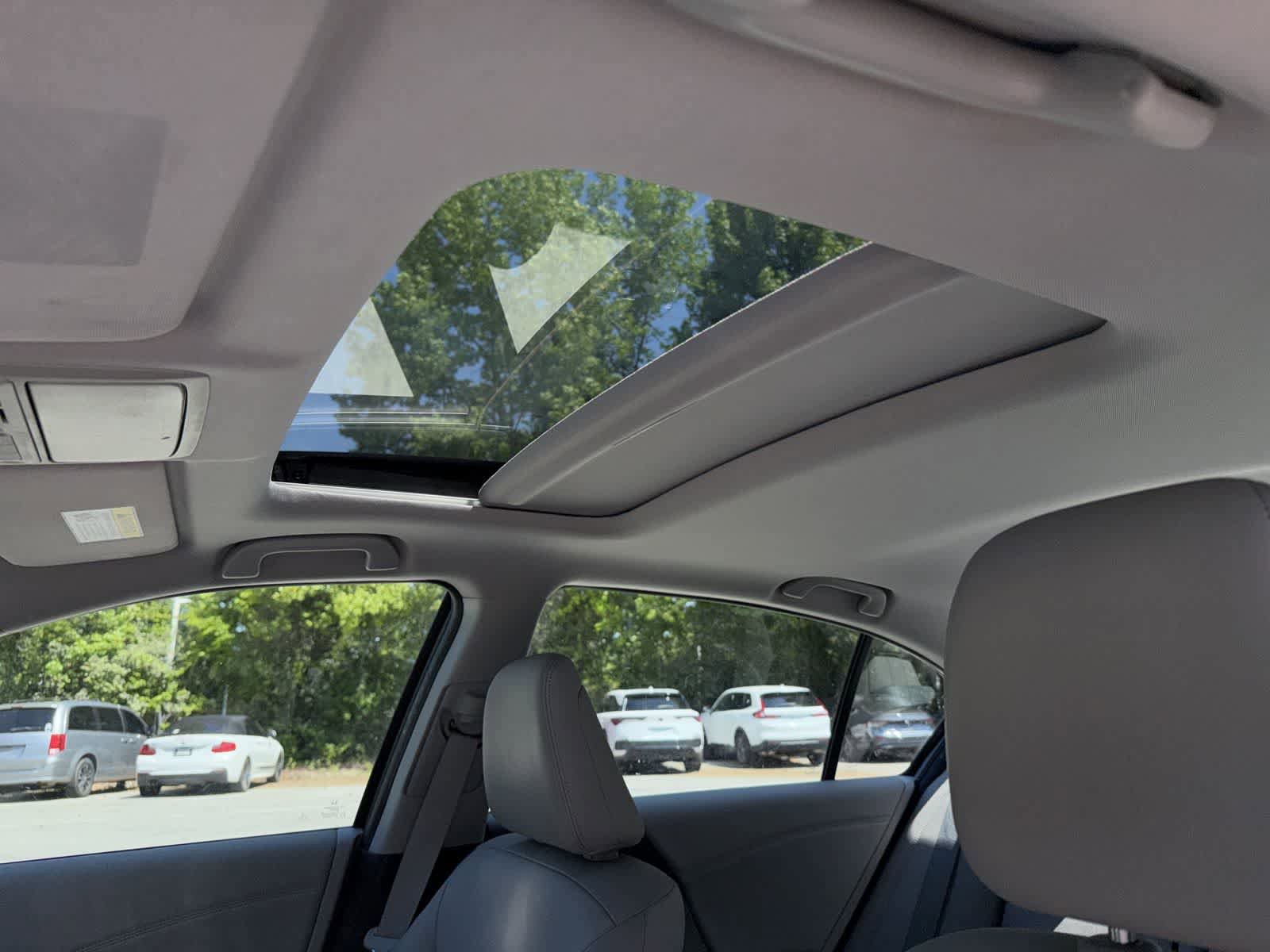 Used 2017 Honda Accord EX-L image 18