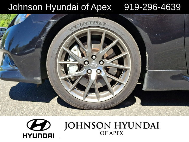 Used 2013 INFINITI G37 IPL RWD image 30
