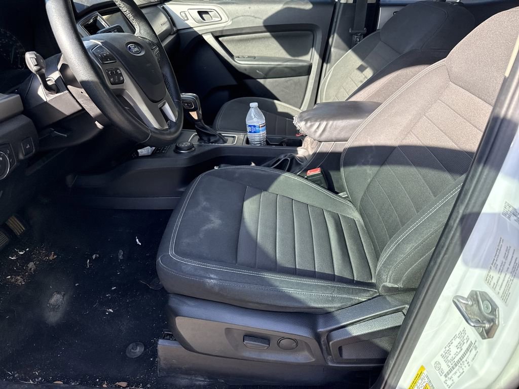 Used 2019 Ford Ranger XLT w/ Equipment Group 302A Luxury AWD/4WD image 8