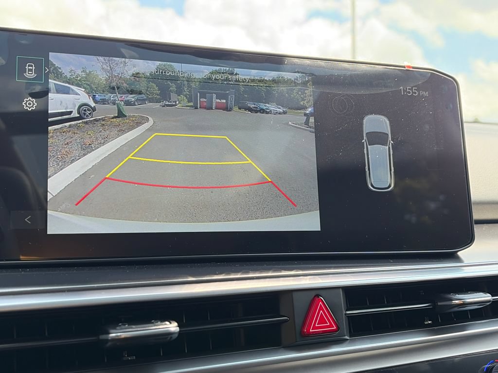 New 2026 Kia Sorento S FWD image 19