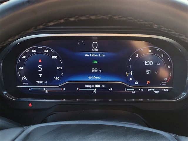 Used 2023 Chevrolet Suburban Premier image 30