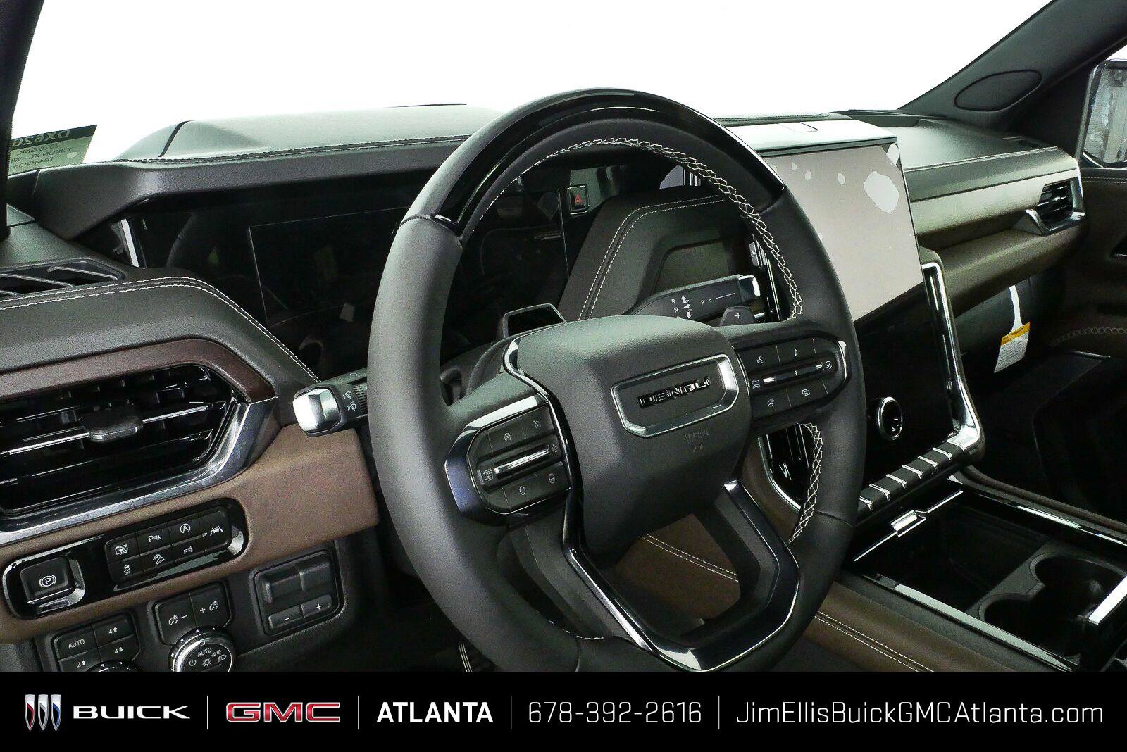 New 2026 GMC Yukon XL Denali Ultimate w/ LPO, Floor Liner Package AWD/4WD image 4