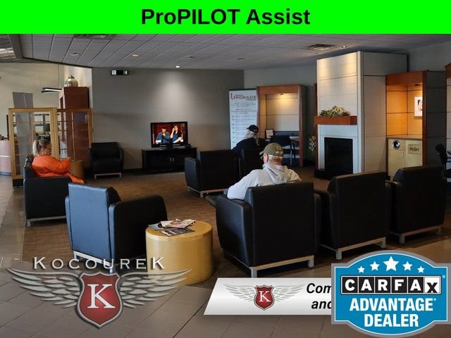 Used 2023 Nissan Rogue SV AWD/4WD image 31