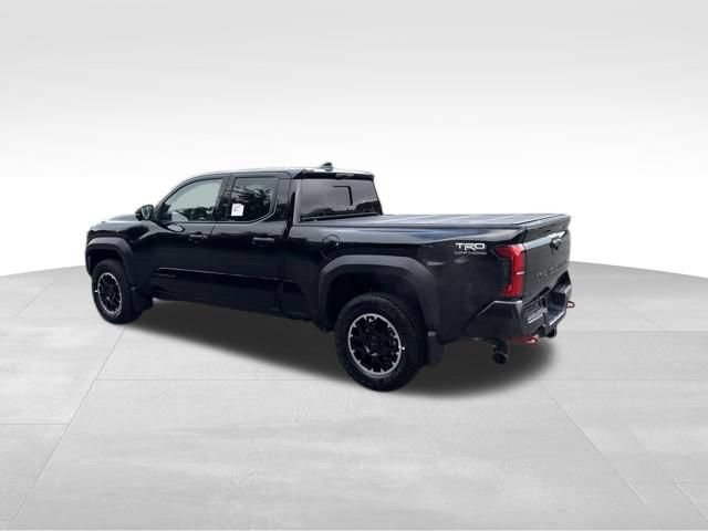 New 2026 Toyota Tacoma TRD Off-Road AWD/4WD image 3