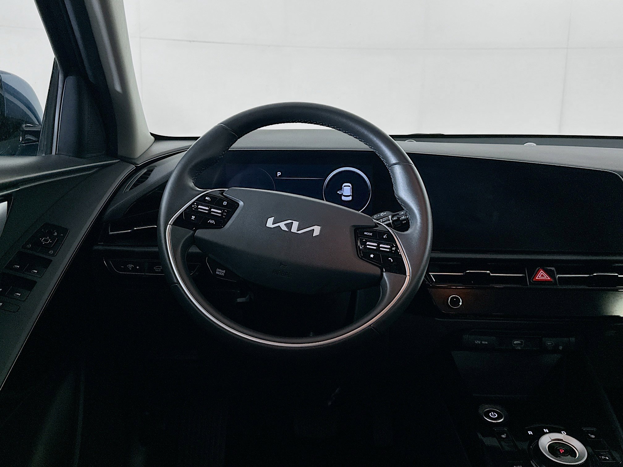 Used 2023 Kia Niro Wind image 17