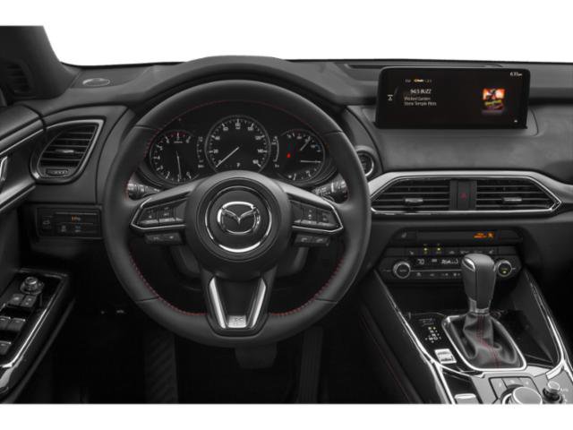 Used 2021 MAZDA CX-9 Carbon Edition image 10