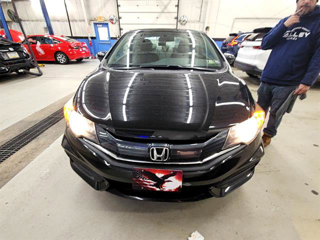 Used 2014 Honda Civic EX