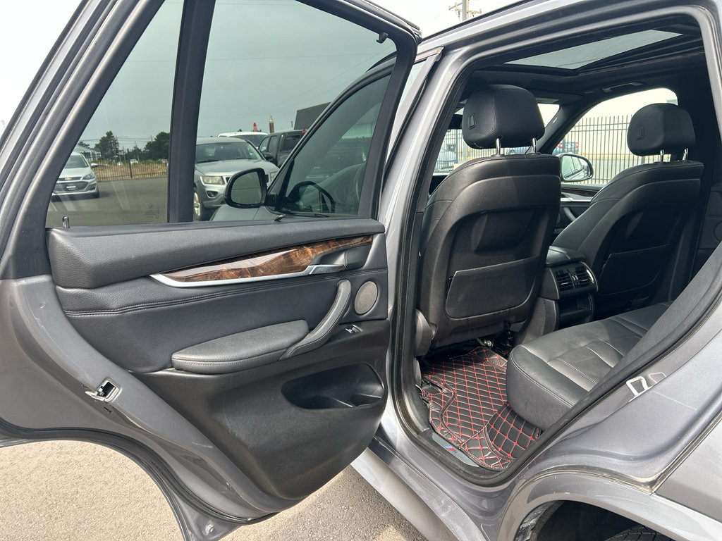 Used 2014 BMW X5 xDrive35i AWD/4WD image 35