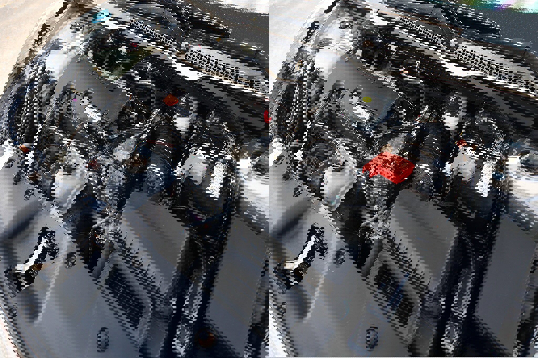 Used 2020 Honda Civic Sport image 51