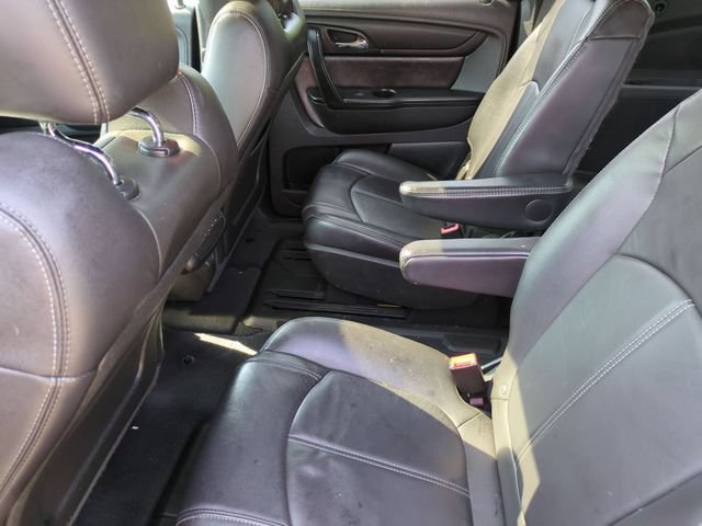 Used 2015 Chevrolet Traverse LT AWD/4WD image 27