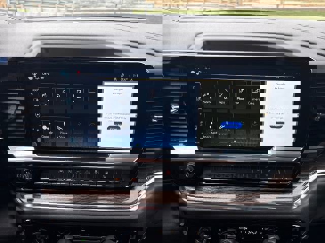 Used 2024 Chevrolet Silverado 1500 LT w/ Protection Package image 19