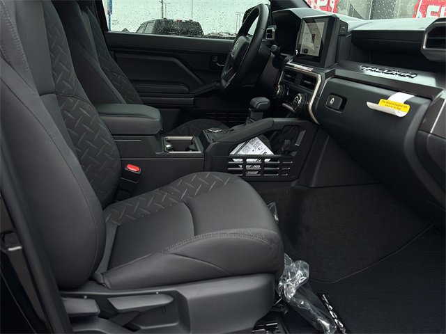 New 2026 Toyota Tacoma SR5 image 11