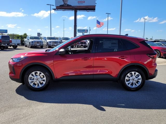New 2026 Ford Escape Active w/ Tech Pack #1 FWD image 4